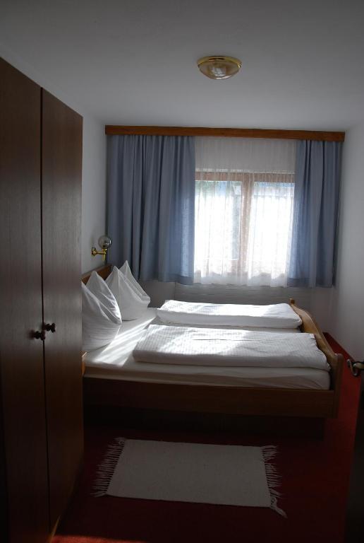 Rosumerhof Leutasch Szoba fotó
