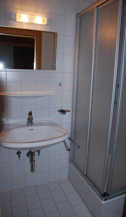 Rosumerhof Leutasch Szoba fotó